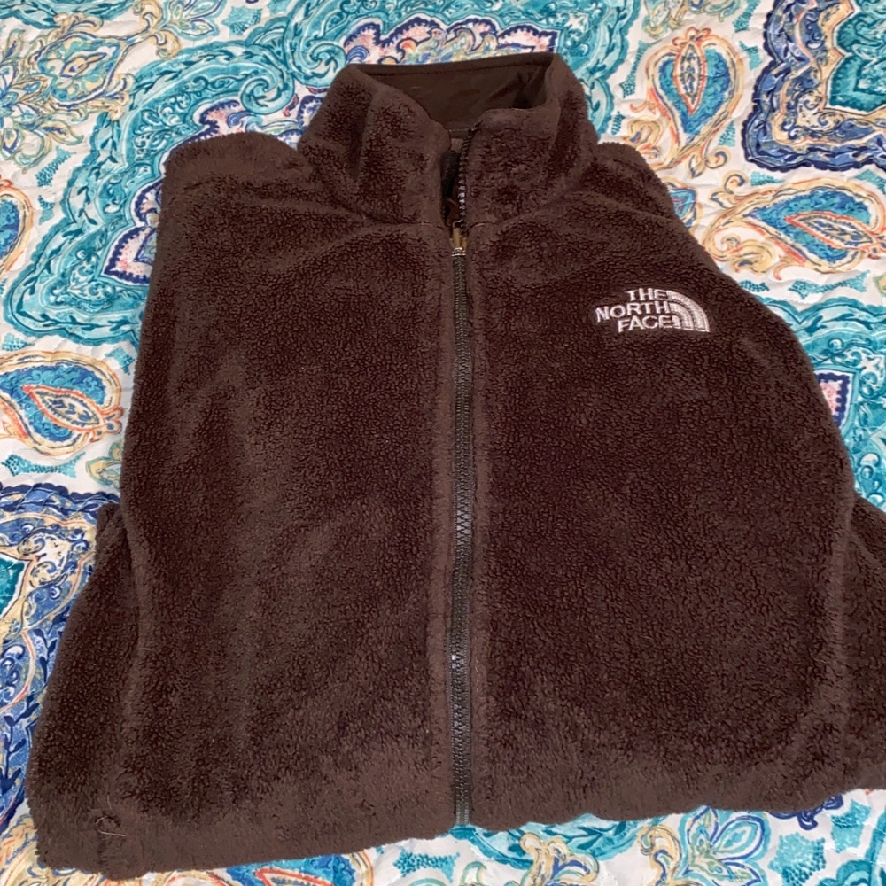 North face jacket